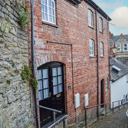 The Old Brewery Villa Builth Wells Esterno foto